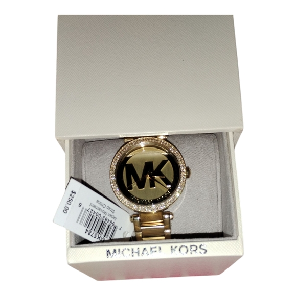 Michael Kors Parker MK5784 - Picture 1 of 4